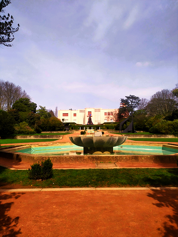 Fondazione Serralves - Porto