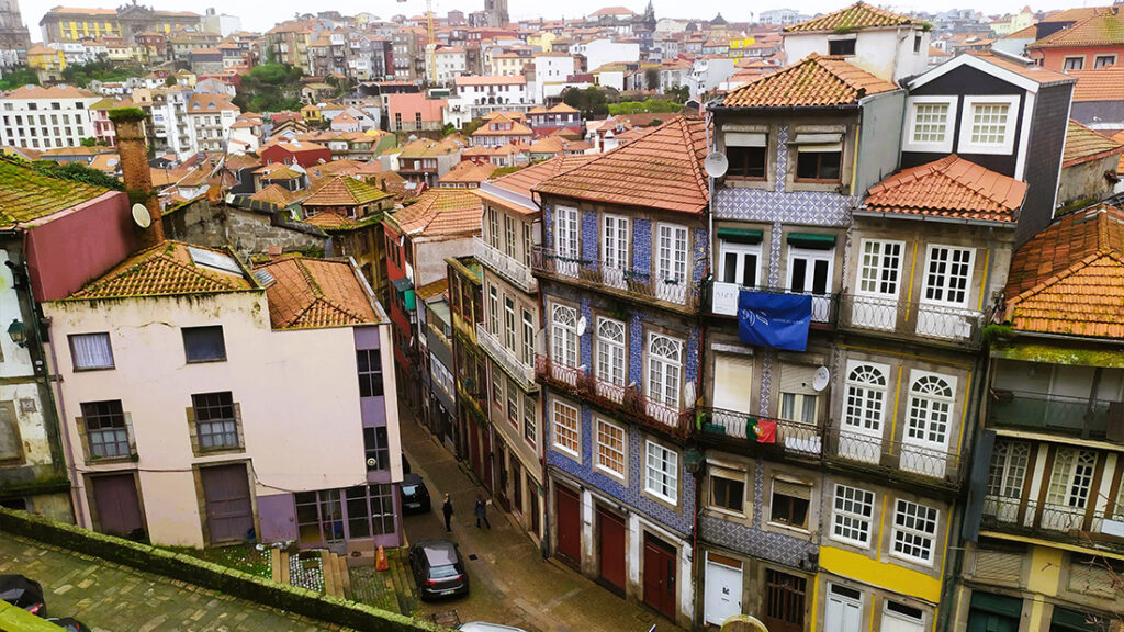 Vila Nova de Gaia